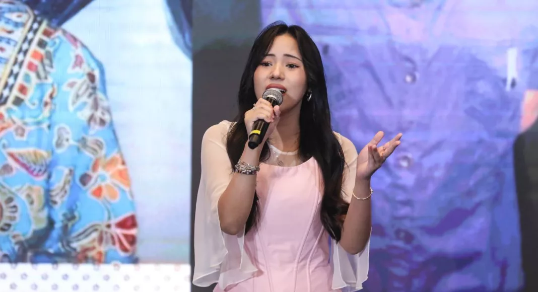 “Saya Dah Puju​k 10 Tahun!” -A. Aida Anggap TTMM2 Platform Terbaik, Sanggup Berkorban Demi Anak