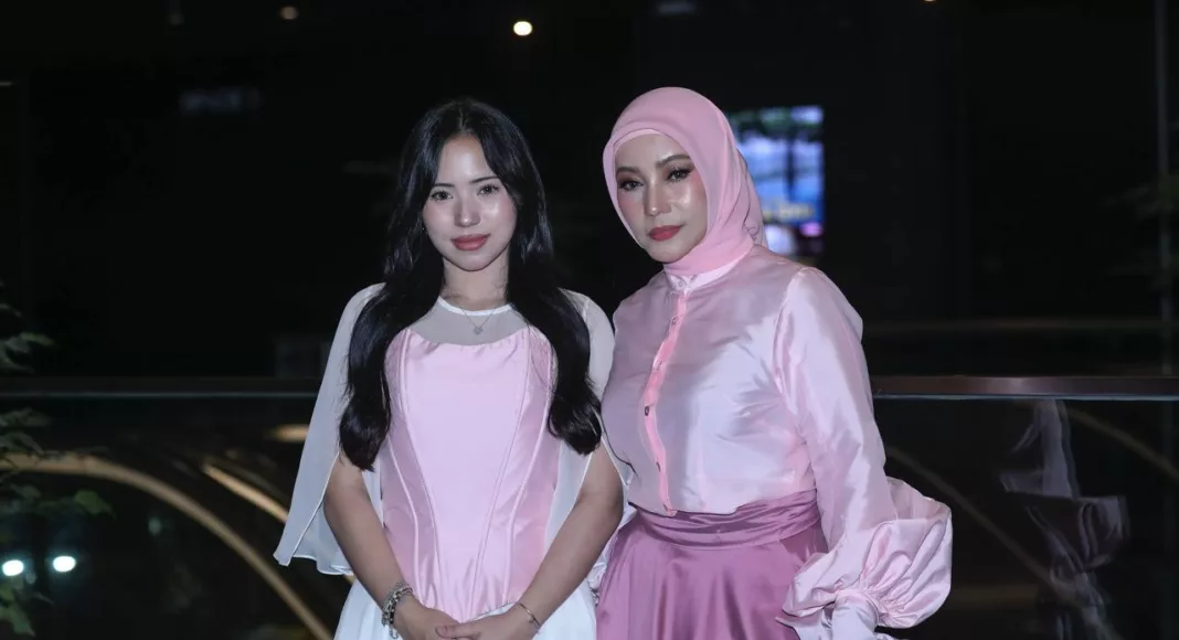 “Saya Dah Puju​k 10 Tahun!” -A. Aida Anggap TTMM2 Platform Terbaik, Sanggup Berkorban Demi Anak