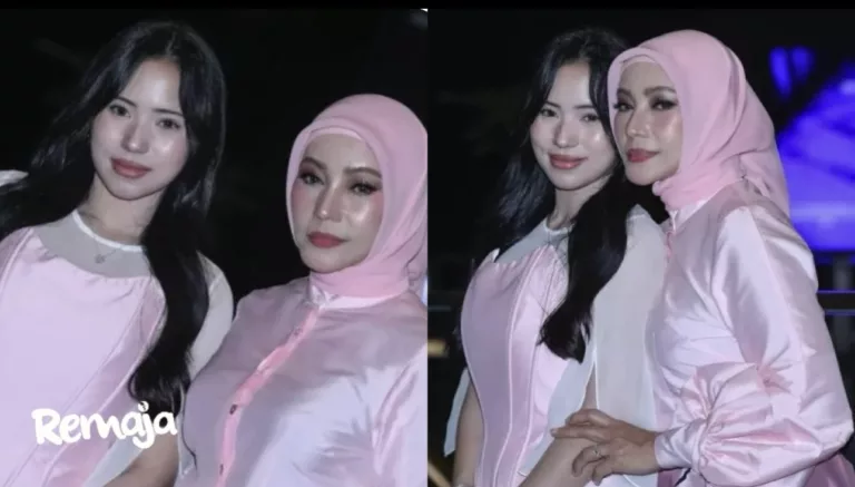“Saya Dah Puju​k 10 Tahun!” -A. Aida Anggap TTMM2 Platform Terbaik, Sanggup Berkorban Demi Anak