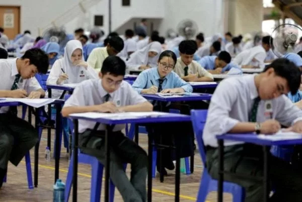 #SPM2025 Berita Baik! Pelajar 10A Ke Atas Terus Layak Ke Program Matrikulasi 5 #SPM2025 Berita Baik! Pelajar 10A Ke Atas Terus Layak Ke Program Matrikulasi