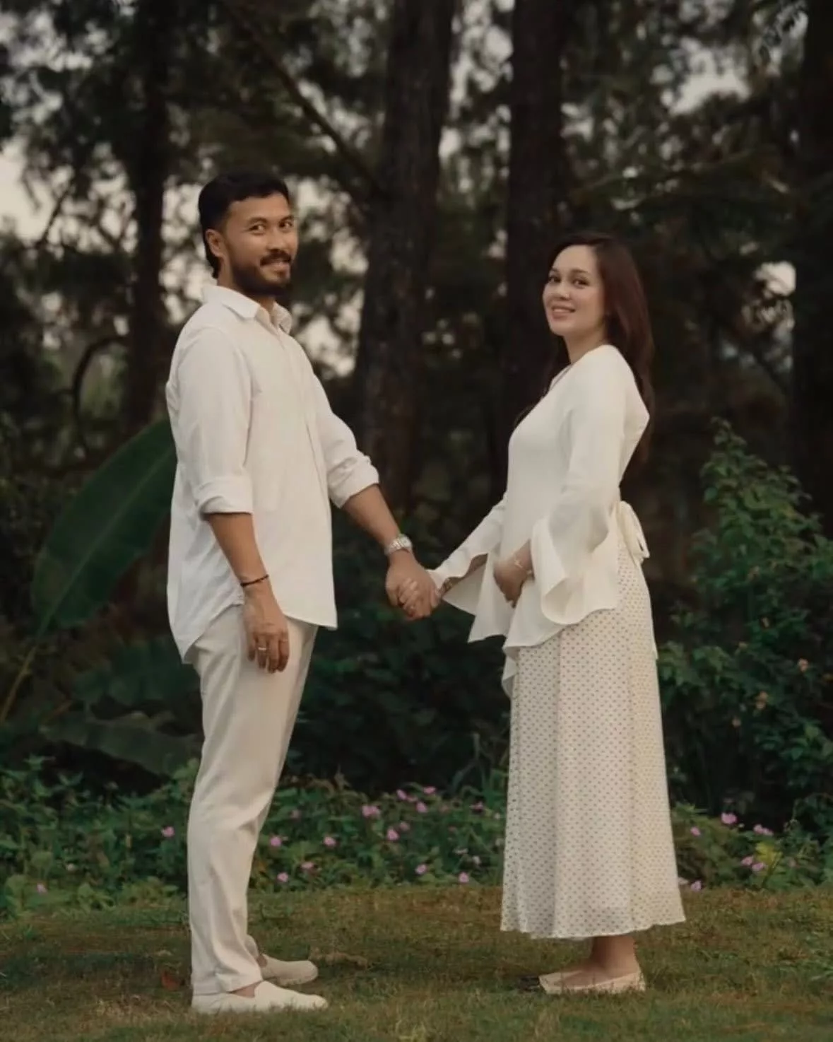 “Semua Sepupu Dah Beranak-Pinak, Saya Bila Lagi Ya Allah?” -Aprena Manrose