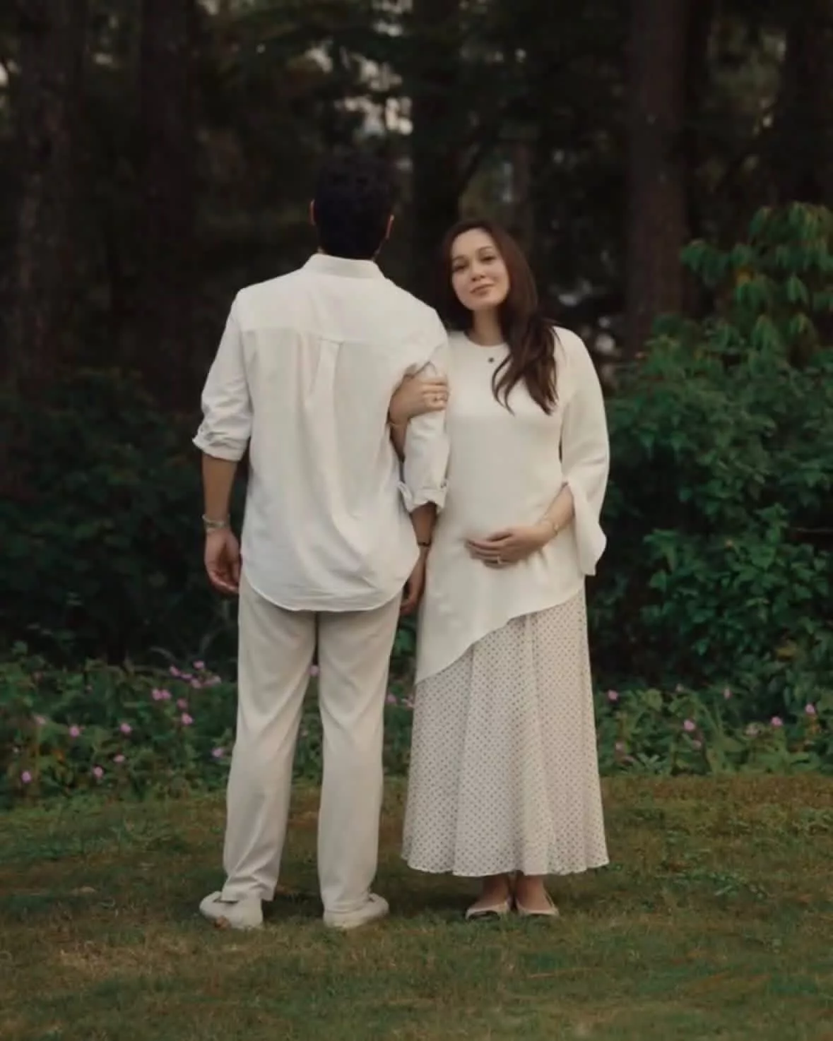 “Semua Sepupu Dah Beranak-Pinak, Saya Bila Lagi Ya Allah?” -Aprena Manrose