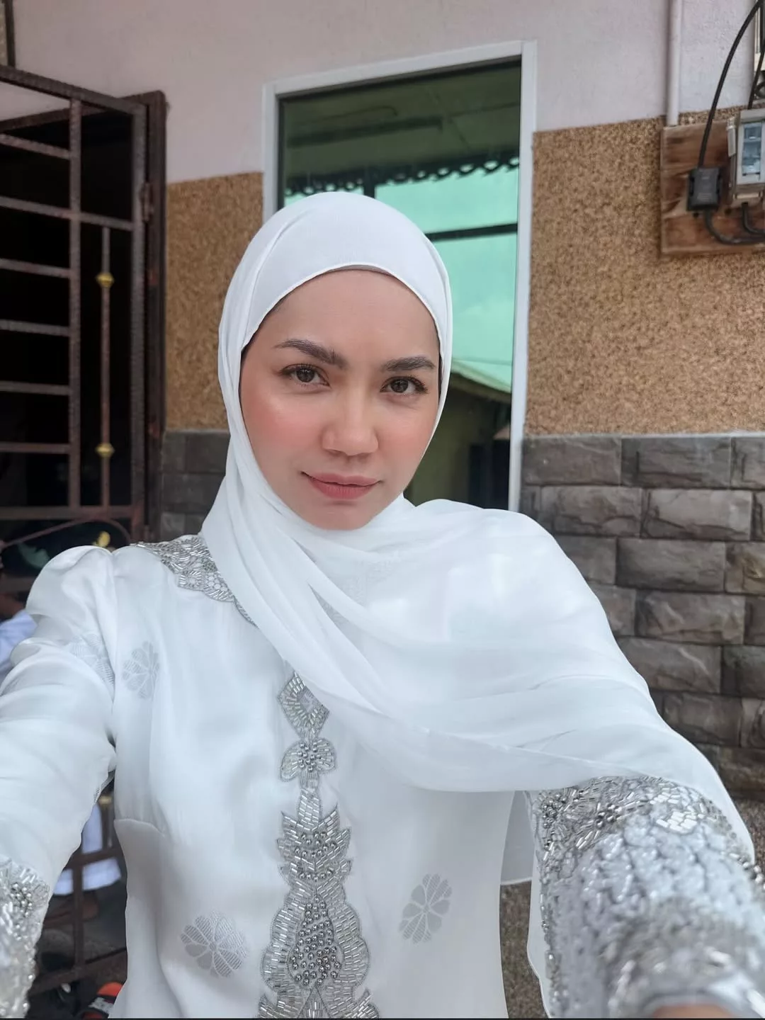 “Semua Sepupu Dah Beranak-Pinak, Saya Bila Lagi Ya Allah?” -Aprena Manrose