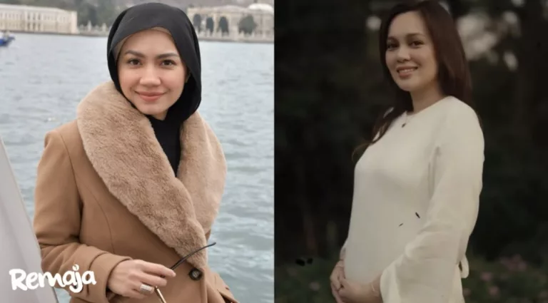 “Semua Sepupu Dah Beranak-Pinak, Saya Bila Lagi Ya Allah?” -Aprena Manrose