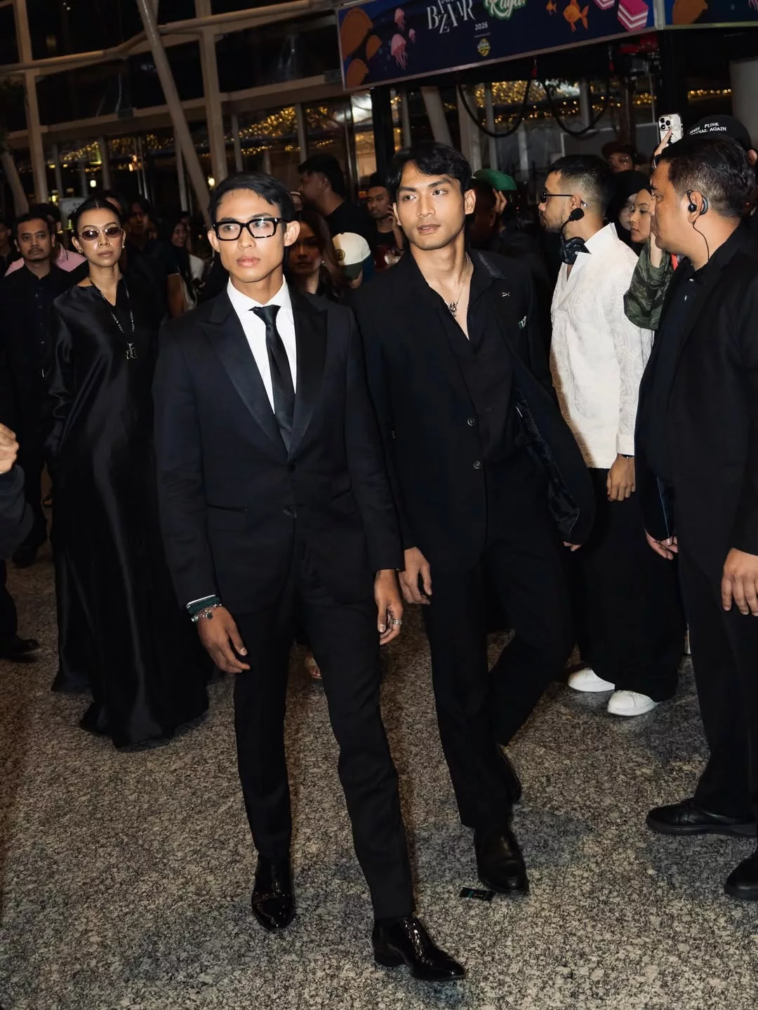 Amir Ahnaf Utamakan Keluarga, Rezeki Lakonan Rapatkan Hubungan Adik-Beradik