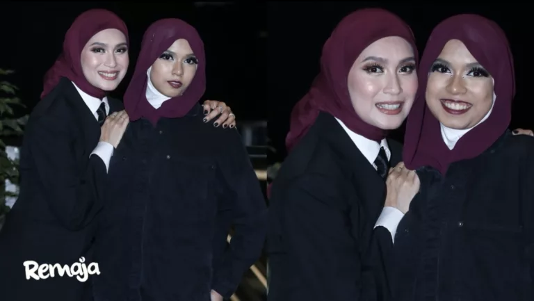 Tak Letak Harapan Tinggi, Nana Mahazan Anggap Penyertaan Anak Di TTMM2 Sebagai Proses Pembelajaran