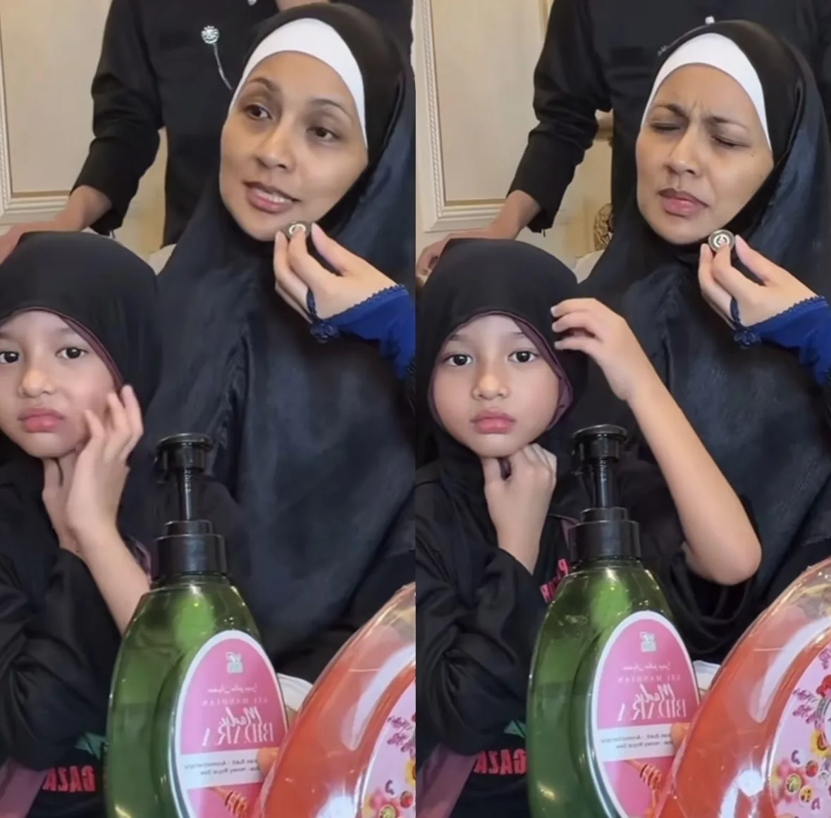 Hidup Serba Kekurangan Tanpa TV & Sofa, Aliff Syukri Hulur Bantuan Lebih RM15,000 Buat Keluarga Norish Karman 5 Hidup Serba Kekurangan Tanpa TV & Sofa, Aliff Syukri Hulur Bantuan Lebih RM15,000 Buat Keluarga Norish Karman