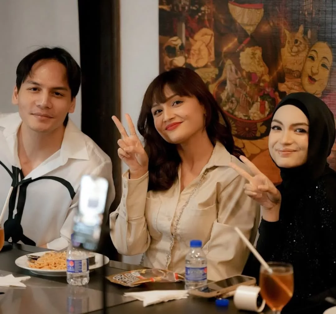 Tak Kejar Populariti, Ikmal Amry Percaya Rezeki -“Nama Tak Meledak, Tapi Orang Makin Kenal”