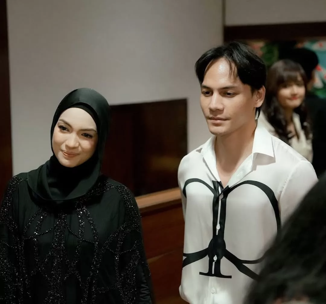 Tak Kejar Populariti, Ikmal Amry Percaya Rezeki -“Nama Tak Meledak, Tapi Orang Makin Kenal”