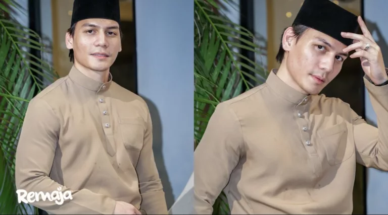 Tak Kejar Populariti, Ikmal Amry Percaya Rezeki -“Nama Tak Meledak, Tapi Orang Makin Kenal”