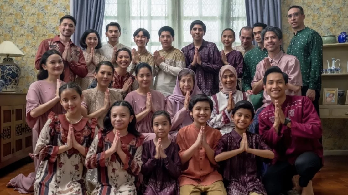 ‘Tunggu Aku Sukses Nanti’ Ke Pawagam Malaysia, Sutradara Naya Anindita Angkat Kisah Realiti & Suara Terpendam Keluarga