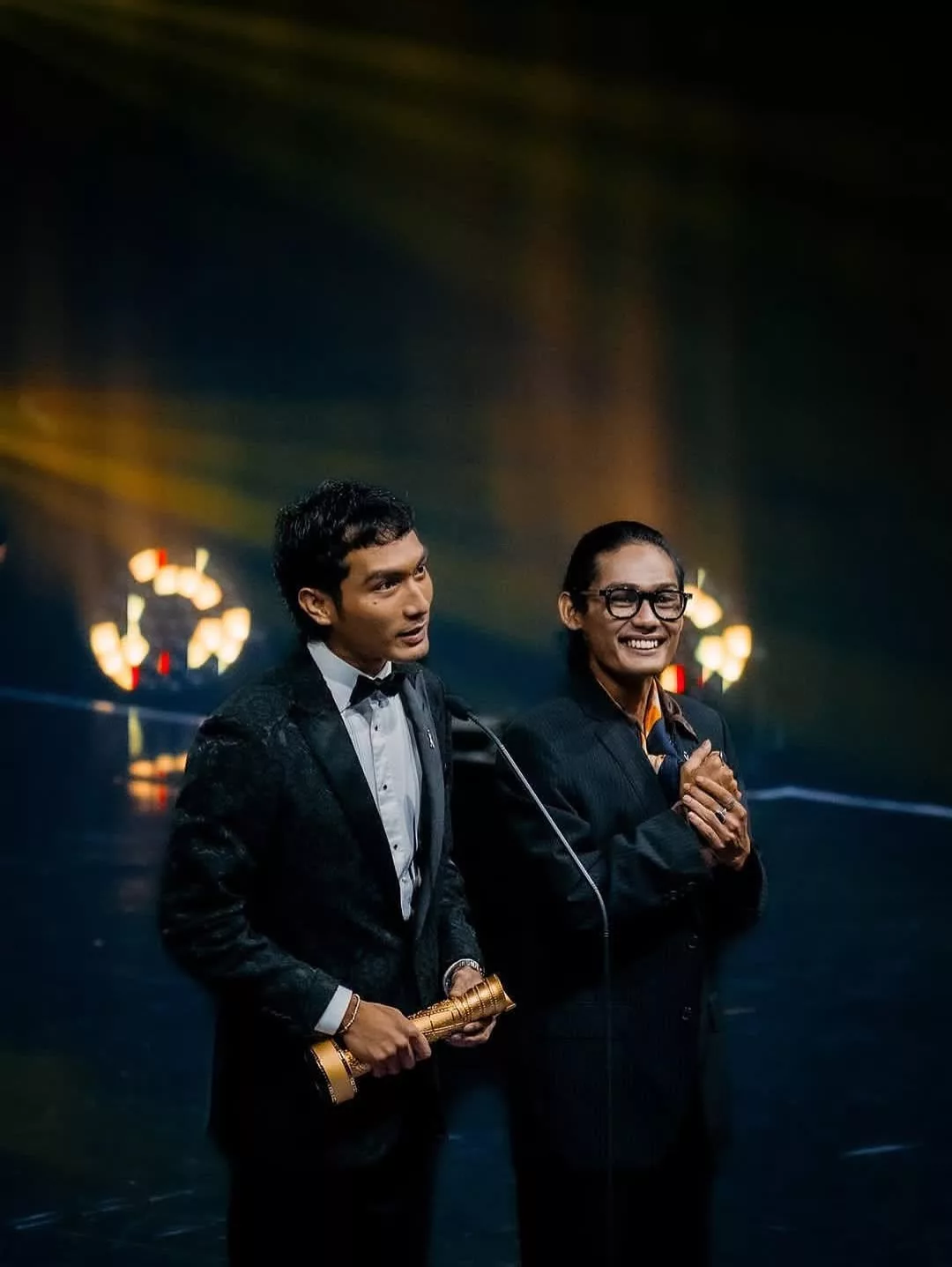 Amir Ahnaf Masih Anggap Diri ‘Budak Baru’ Dalam Industri, Tak Kisah Watak Sampingan Asalkan Berkualiti