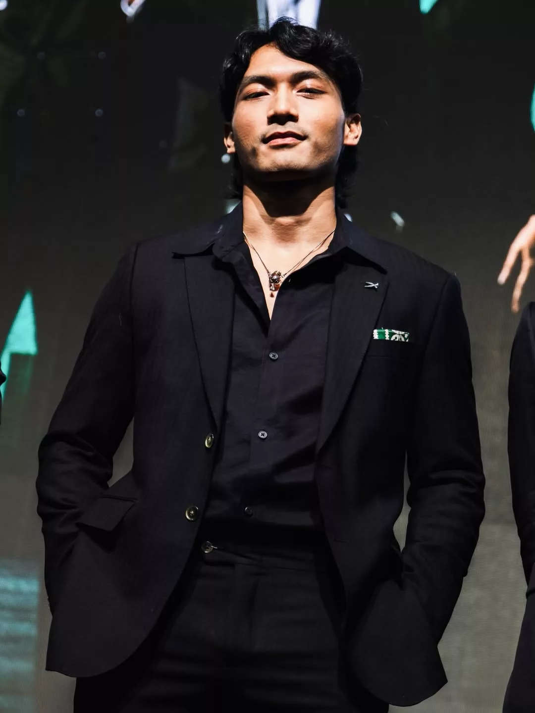 Amir Ahnaf Masih Anggap Diri ‘Budak Baru’ Dalam Industri, Tak Kisah Watak Sampingan Asalkan Berkualiti