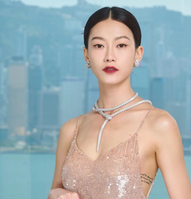 Fish Liew Cipta Sejarah, Rangkul Pelakon Wanita Terbaik Di Anugerah Filem Hong Kong Ke-44