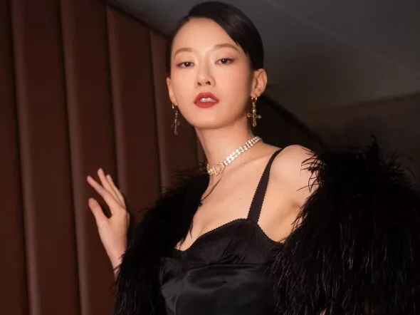 Fish Liew Cipta Sejarah, Rangkul Pelakon Wanita Terbaik Di Anugerah Filem Hong Kong Ke-44