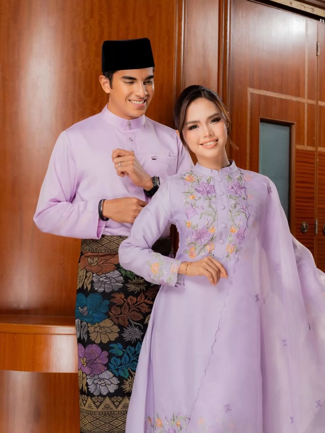 Syed Saddiq ‘Spill’ Realiti Politik, Gaji Tak Seindah Disangka Ramai