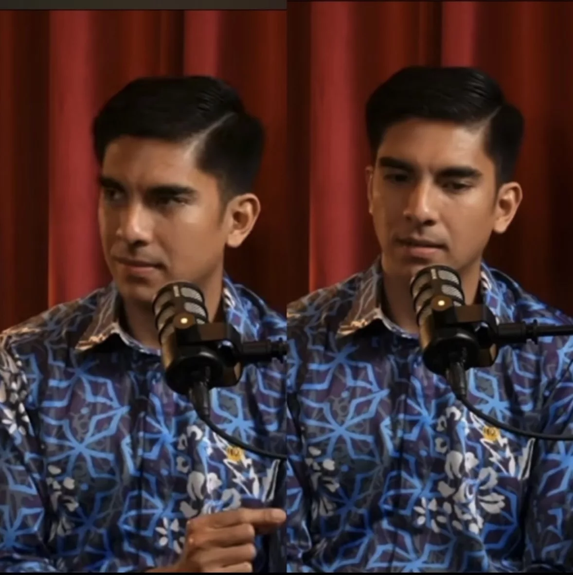 Syed Saddiq ‘Spill’ Realiti Politik, Gaji Tak Seindah Disangka Ramai