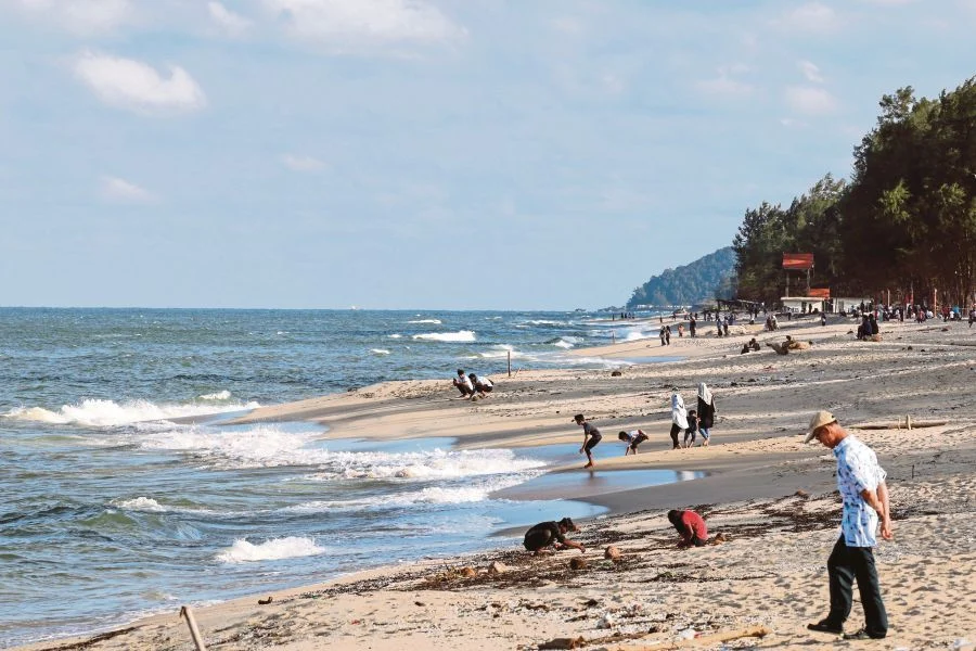 ‘Healing’ Di Terengganu Sambil Cari Bintang Dapur Di JALEN Star Chef Musim Baharu!
