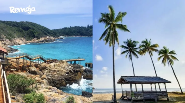 ‘Healing’ Di Terengganu Sambil Cari Bintang Dapur Di JALEN Star Chef Musim Baharu!