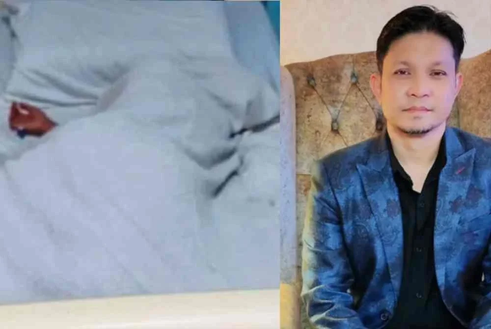 Anak Ako Mustapha Dakwa Dibuli Hingga Alami Kecederaan, Polis Sahkan Terima Laporan