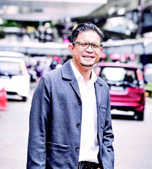 Anak Ako Mustapha Dakwa Dibuli Hingga Alami Kecederaan, Polis Sahkan Terima Laporan