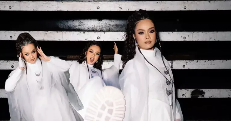 Gigih Belajar Bahasa Tagalog! Mimi Fly Cipta Magis Di Filipina, Terharu Dengan Sokongan Penonton