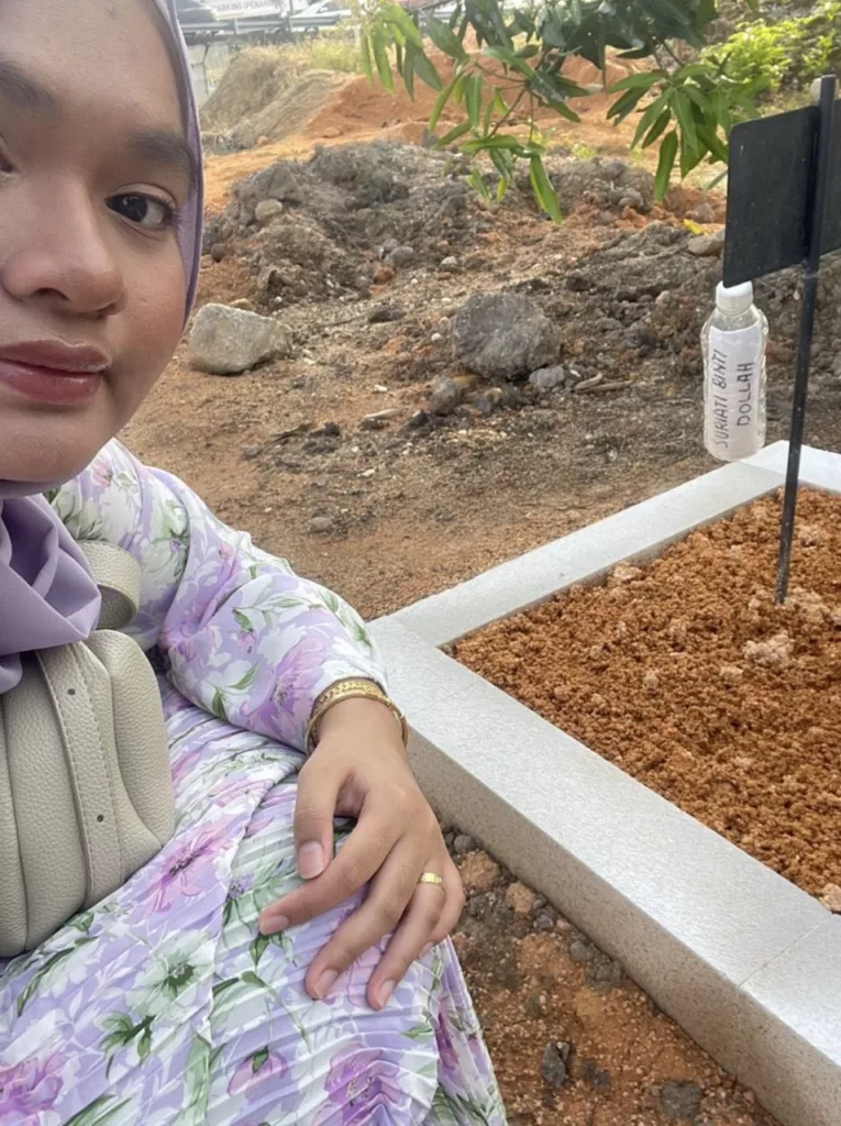 Pelajar Cemerlang 8A Sebak Terima Result, Ibu Pergi 3 Hari Sebelum Raya 5 Pelajar Cemerlang 8A Sebak Terima Result, Ibu Pergi 3 Hari Sebelum Raya