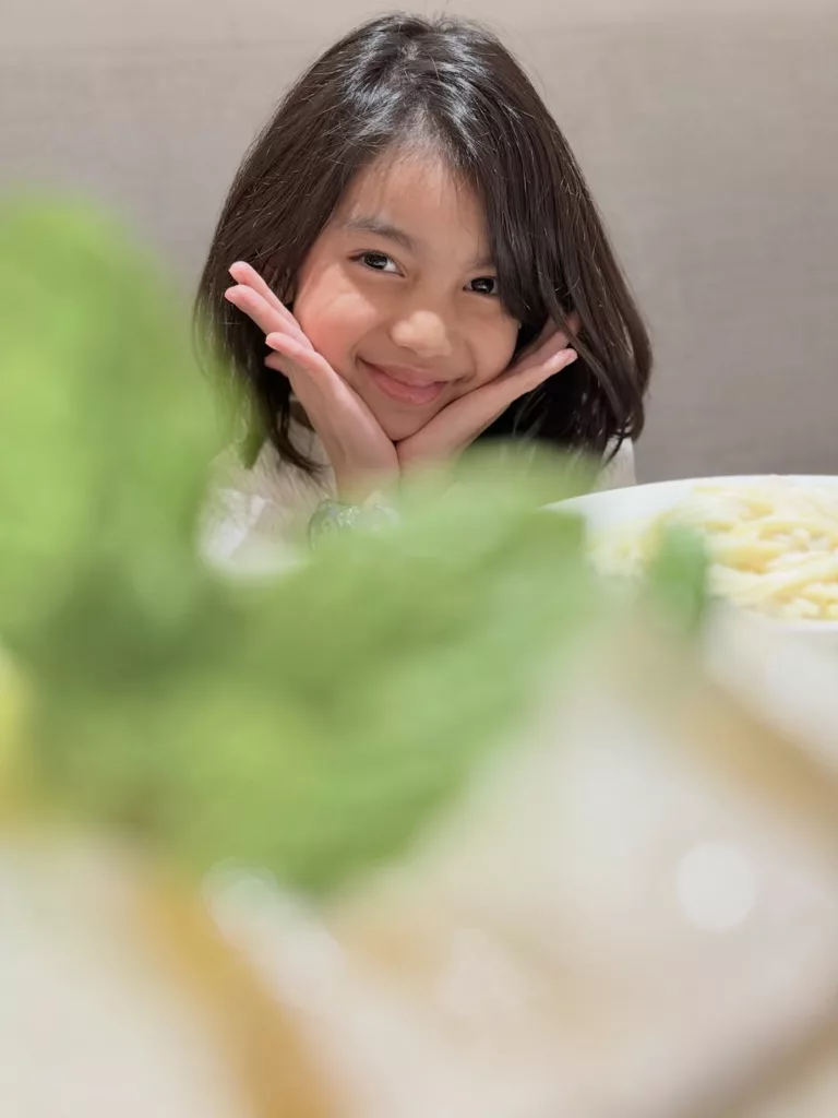 “Jangan Suruh, Tunjuk” — Anak Amar Baharin Gigih Nak Puasa Enam Ikut Contoh Keluarga