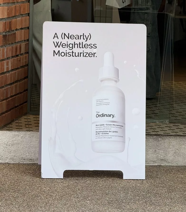 Dari Kaunter Dapur Ke Kulit Wajah! Jenama The Ordinary Percaya Kelebihan BERAS Untuk Lembapkan Kulit