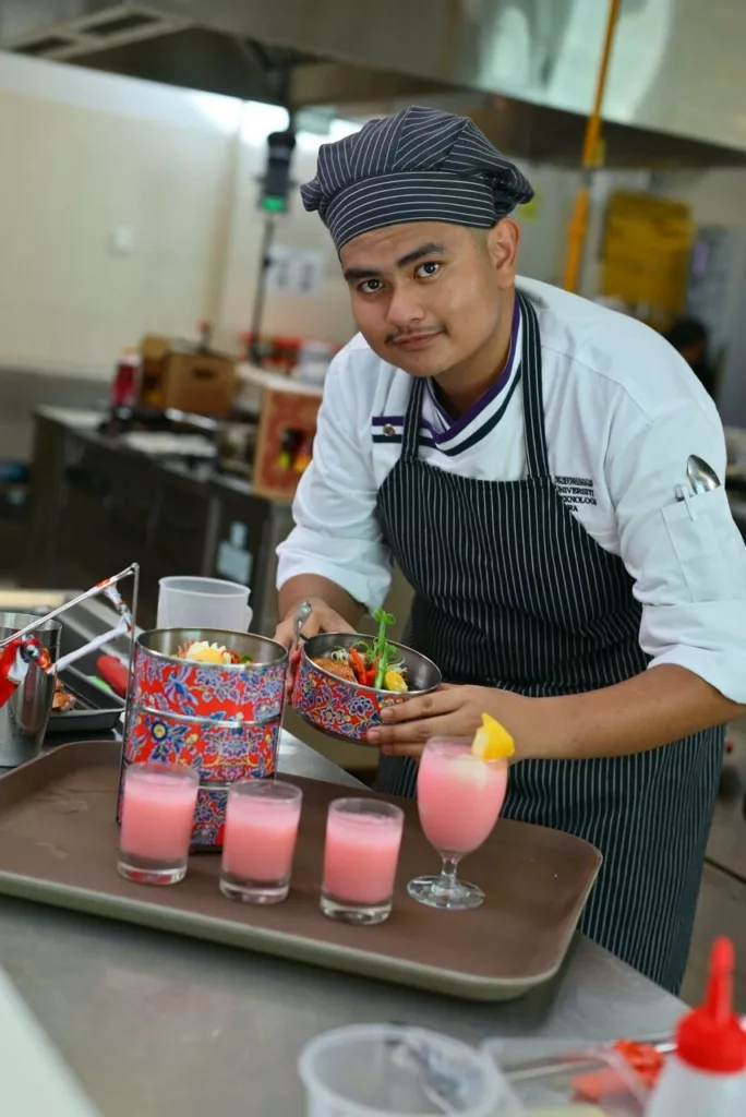 5 Cara Kekal Tenang Waktu Pertandingan Memasak Walaupun Dapur Tengah “Panas”