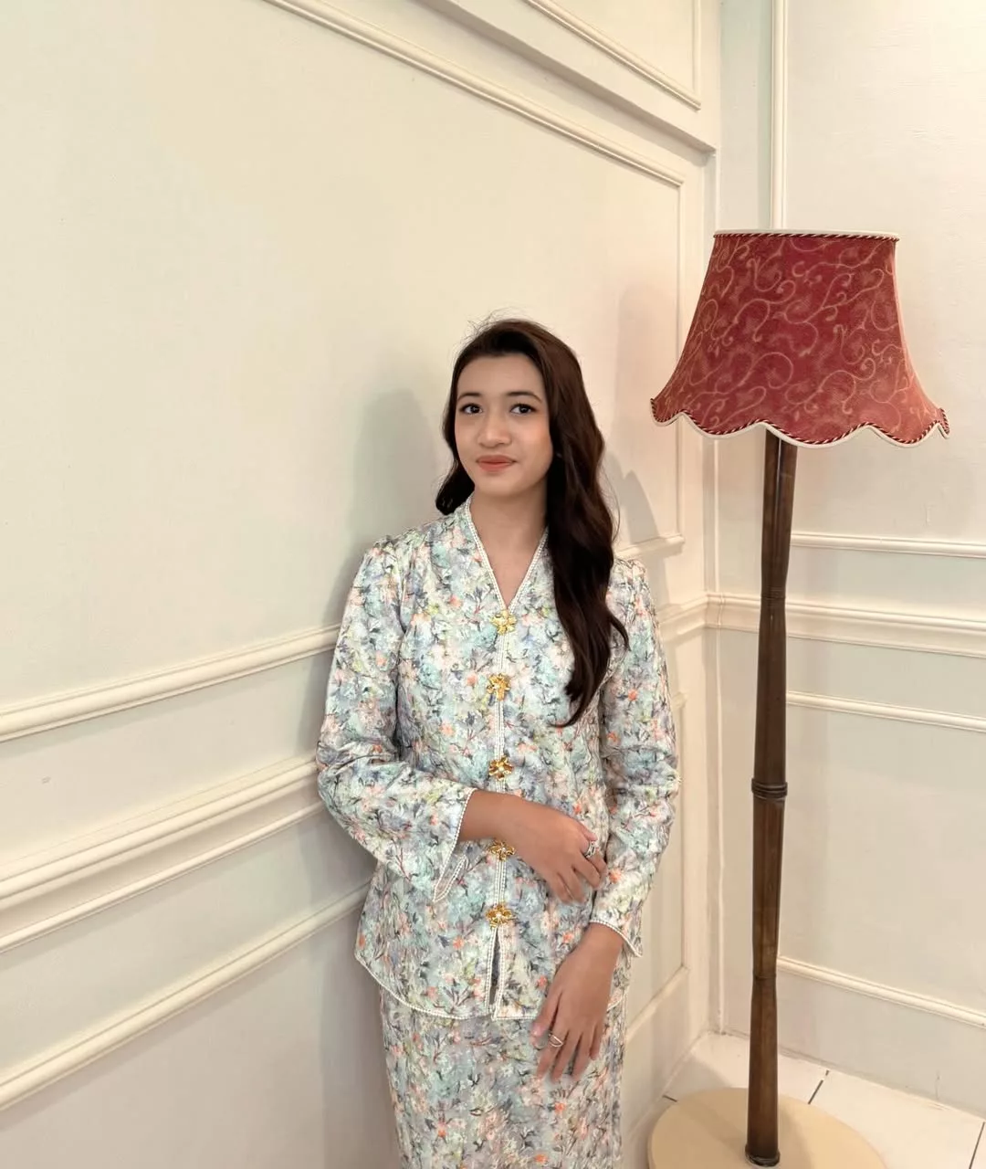 Solat Tahajud & Usaha Keras Jadi Kunci Kejayaan, Anak Sharifah Zarina Raih 8A SPM