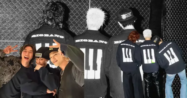 ‘Follow’ T.O.P Di Akaun Instagram Baru, BIGBANG Cetus Spekulasi ‘Reunion’ Sempena Ulang Tahun Ke-20