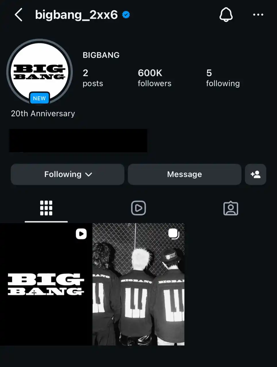 ‘Follow’ T.O.P Di Akaun Instagram Baru, BIGBANG Cetus Spekulasi ‘Reunion’ Sempena Ulang Tahun Ke-20