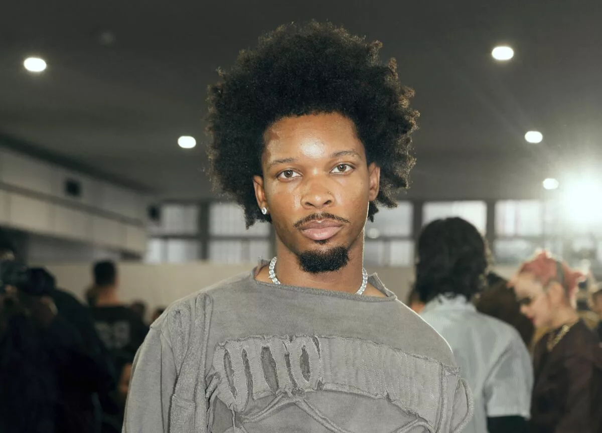 Penyanyi D4vd Ditahan, Disyaki Terlibat Kes Kematian Gadis Remaja