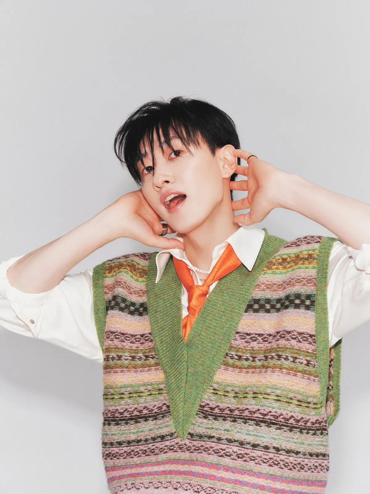 Eunhyuk Super Junior Sumbang 200 Juta Won Sempena Hari Lahir Ke-40, Prihatin Terhadap Kesihatan Paru-Paru & Kebajikan Kanak-Kanak