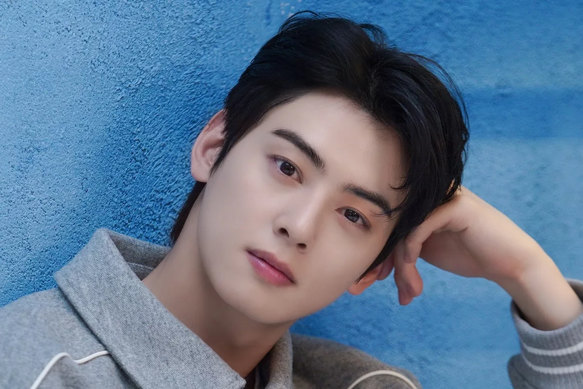 Cha Eun Woo Tampil Mohon Maaf Isu Cukai, Akui Tanggungjawab & Sahkan Bayaran Selesai