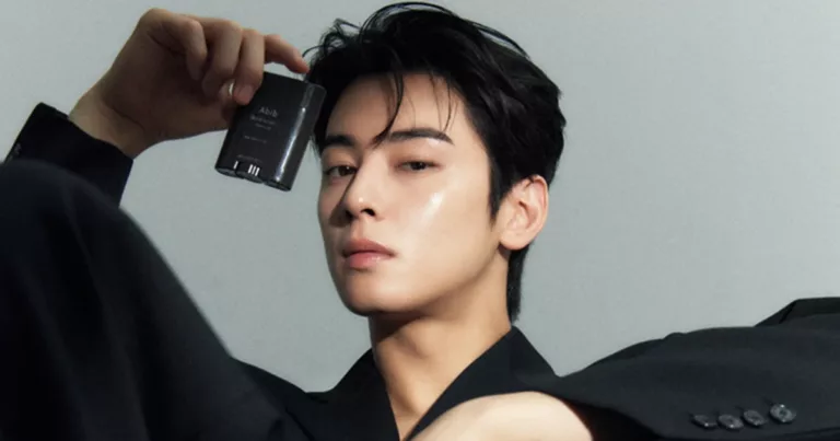 Cha Eun Woo Tampil Mohon Maaf Isu Cukai, Akui Tanggungjawab & Sahkan Bayaran Selesai