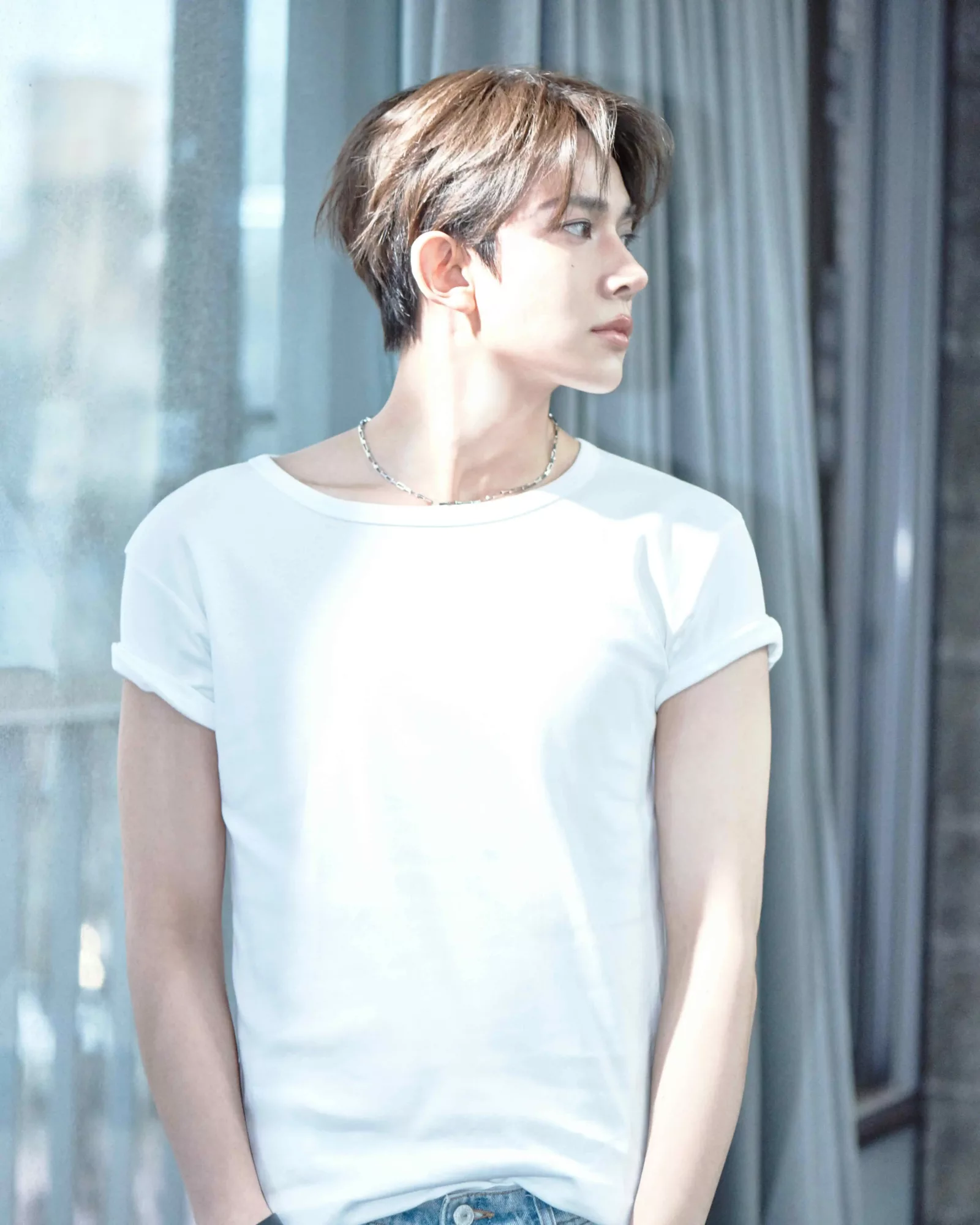 Heeseung ‘Rebrand’ Diri Jadi Evan, Buka Lembaran Baru Sebagai Penyanyi Solo