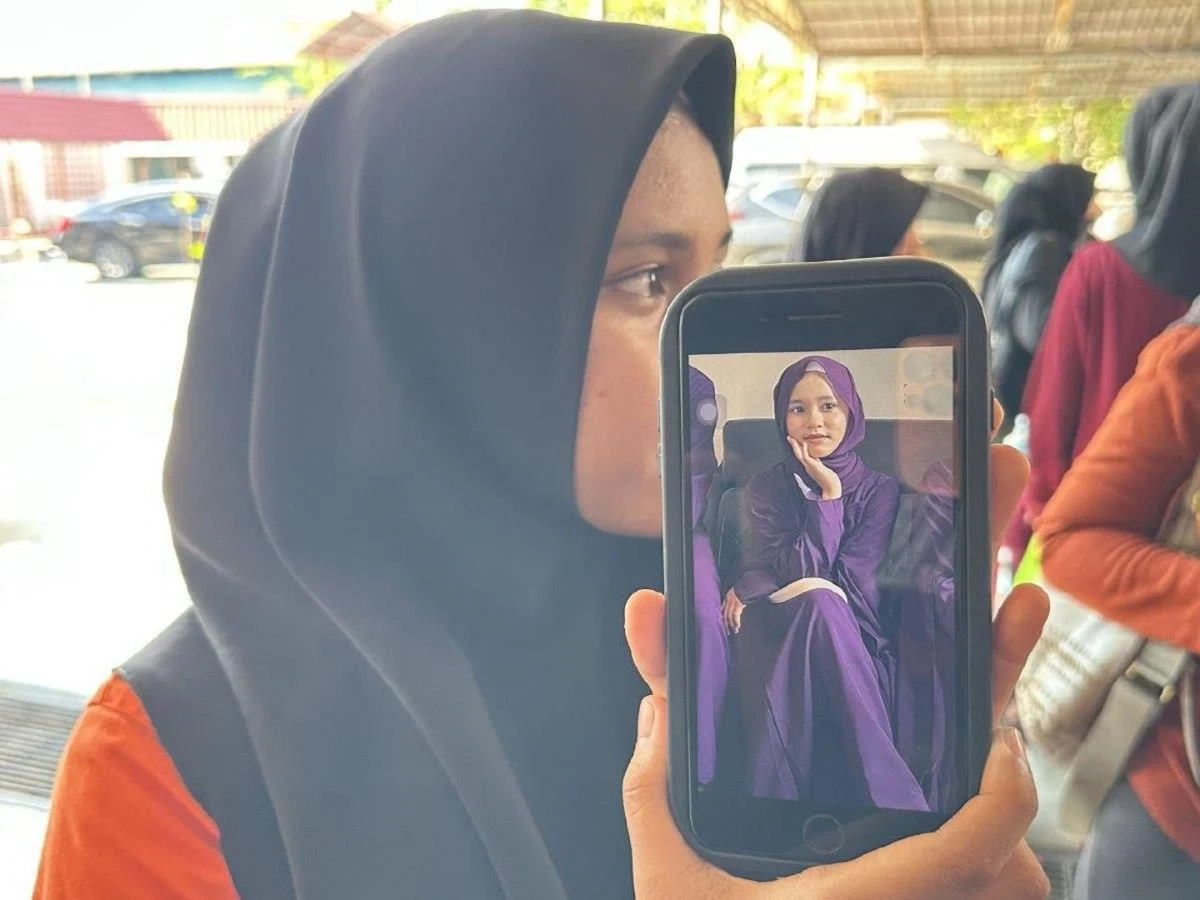 “Saya Maafkan…” Bapa Pelajar Tingkatan Satu Pilih Tidak Panjangkan Isu, Serah Siasatan Kepada Polis