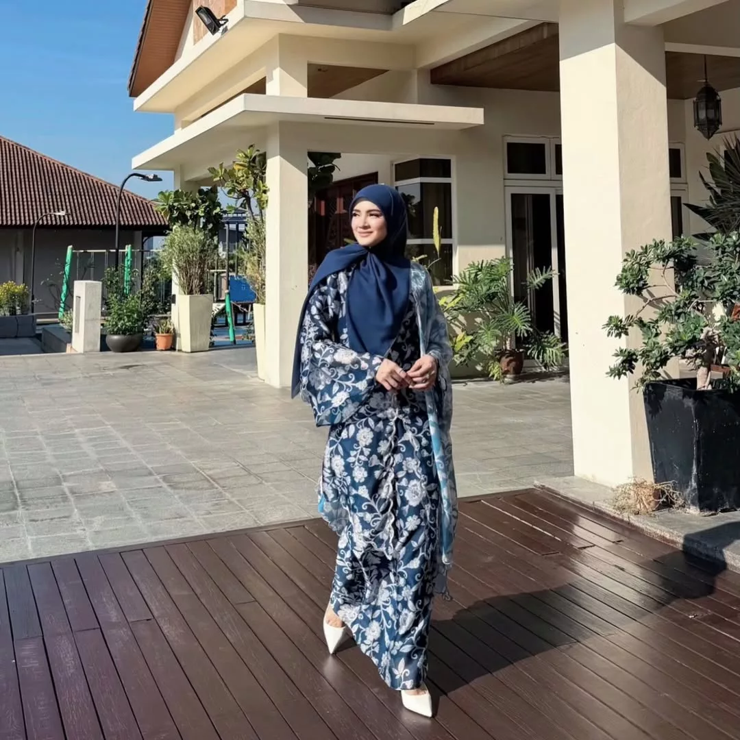 “Please Be Kind” Fazura Ingatkan Netizen Tentang Adab Bersuara Di Media Sosial