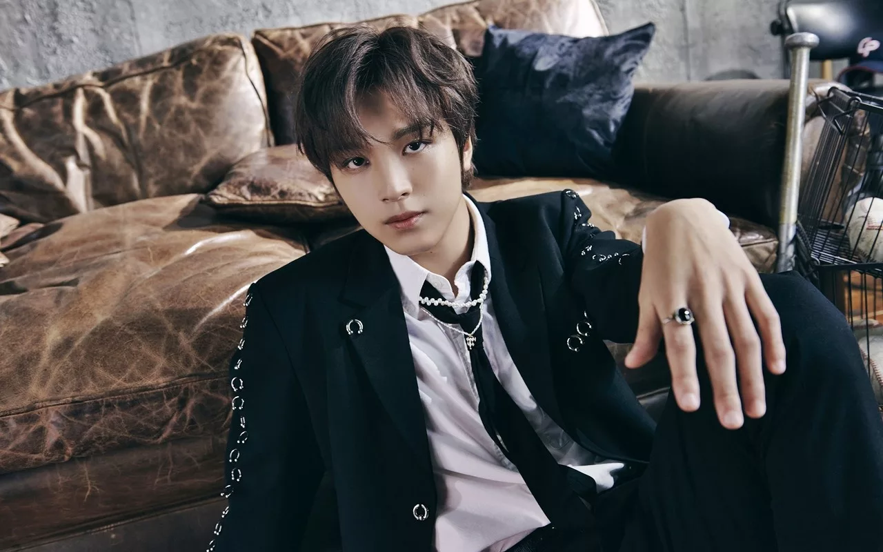 Spekulasi Bercinta Cetus Kemarahan, Haechan NCT Diserbu ‘Sasaeng’ Di Lapangan Terbang