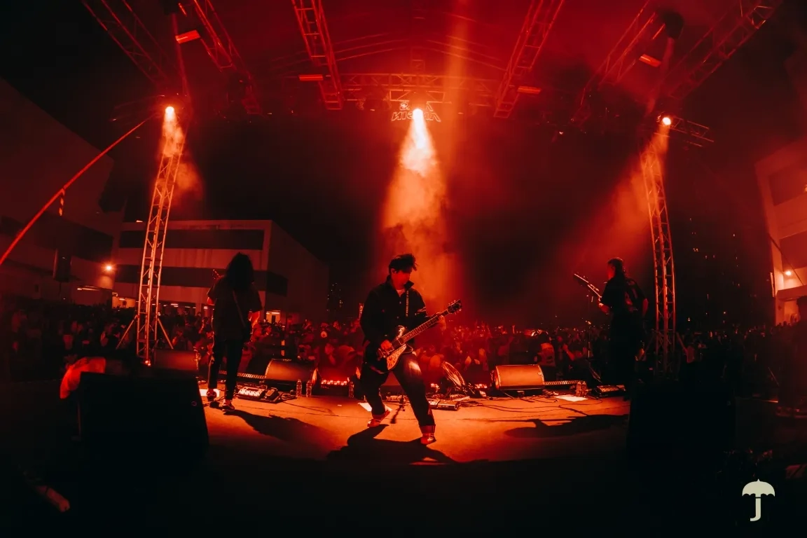 20 Tahun Dalam Industri! Hujan Bakal Gegarkan Kuala Lumpur Jun Ini