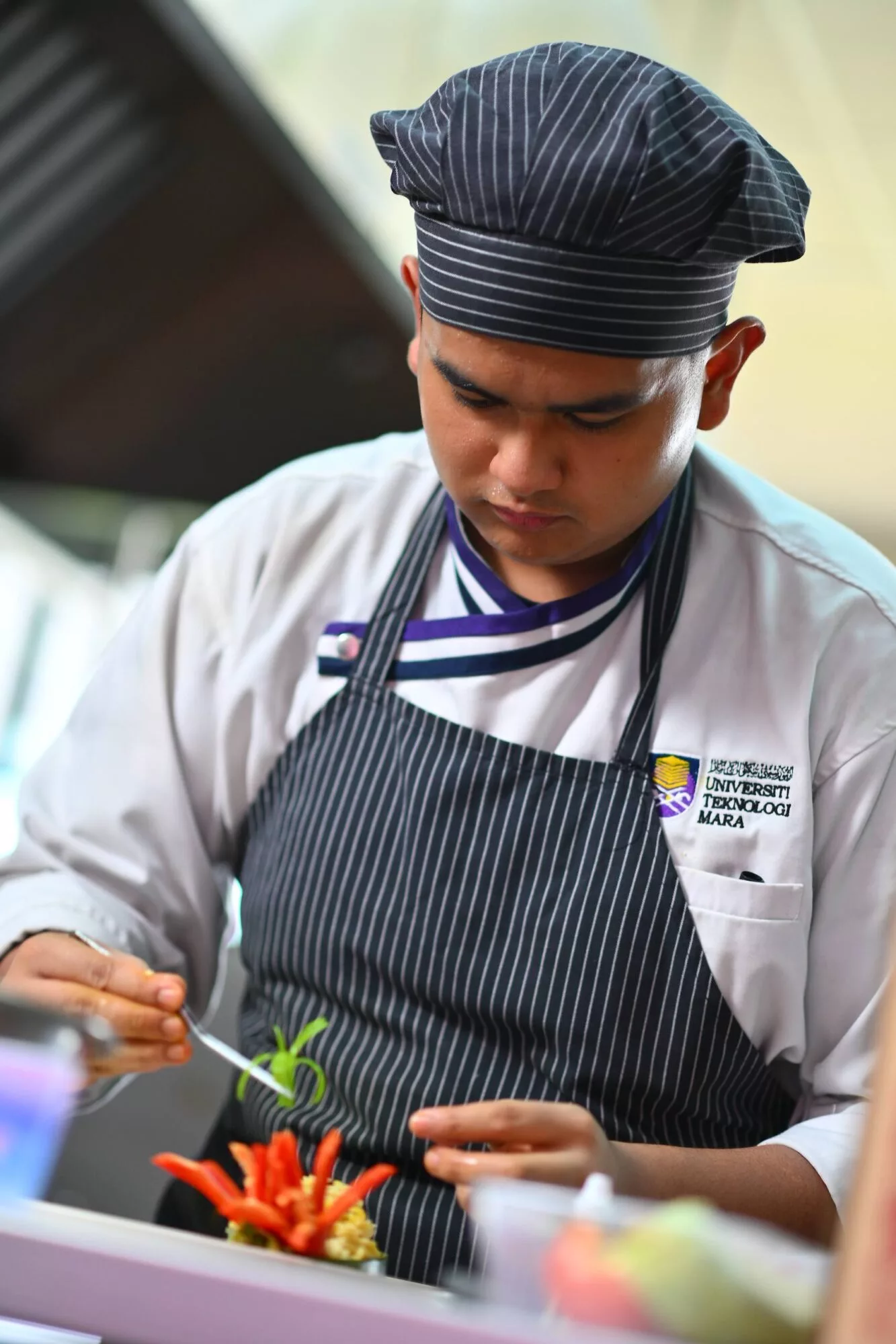 JALEN Star Chef Musim Terbaru: Ikuti 4 Tip Ini Supaya Hidangan Korang ‘Stand Out’ Di Mata Juri!