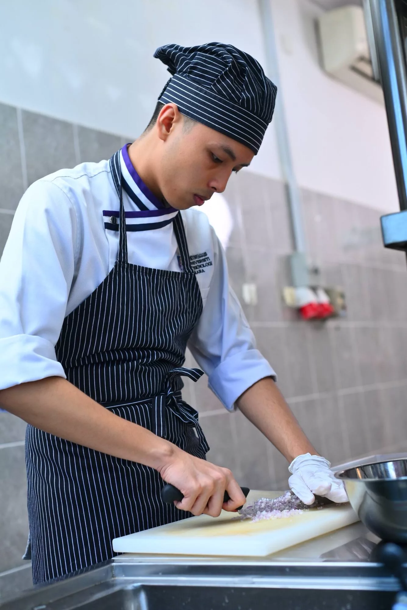 JALEN Star Chef Musim Terbaru: Ikuti 4 Tip Ini Supaya Hidangan Korang ‘Stand Out’ Di Mata Juri!