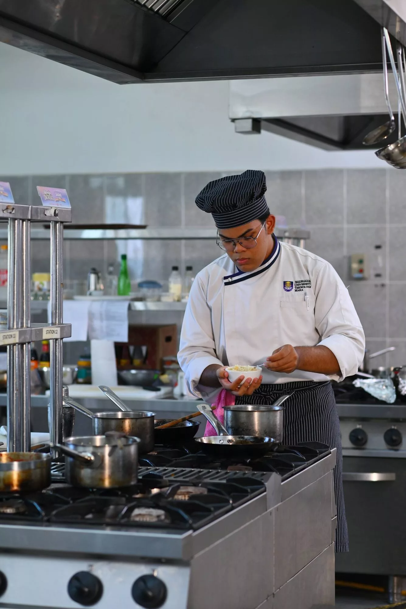 JALEN Star Chef Musim Terbaru: Ikuti 4 Tip Ini Supaya Hidangan Korang ‘Stand Out’ Di Mata Juri!