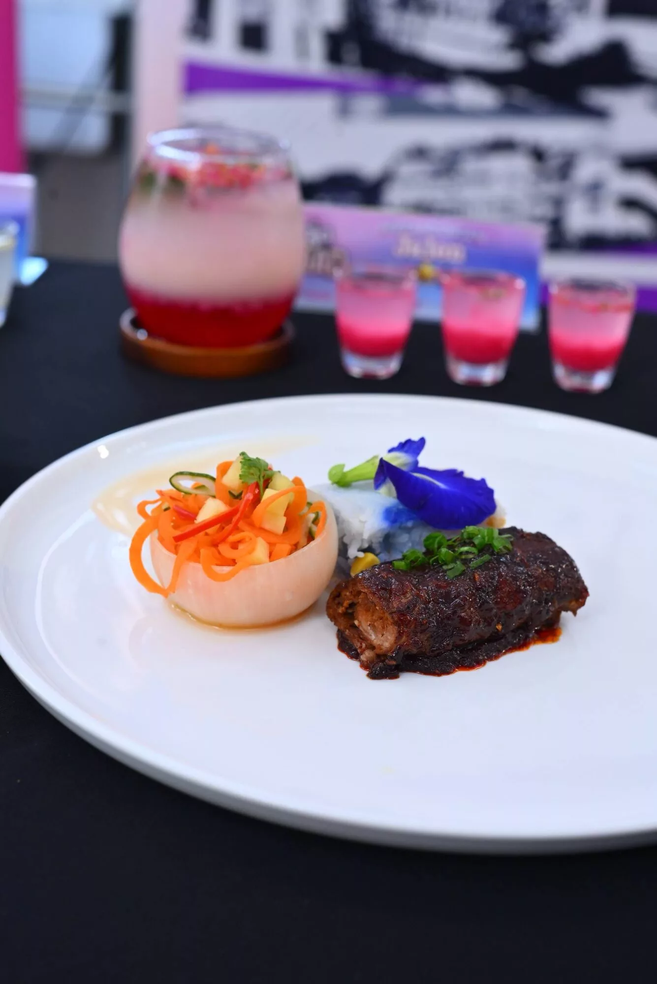 JALEN Star Chef Musim Terbaru: Ikuti 4 Tip Ini Supaya Hidangan Korang ‘Stand Out’ Di Mata Juri!