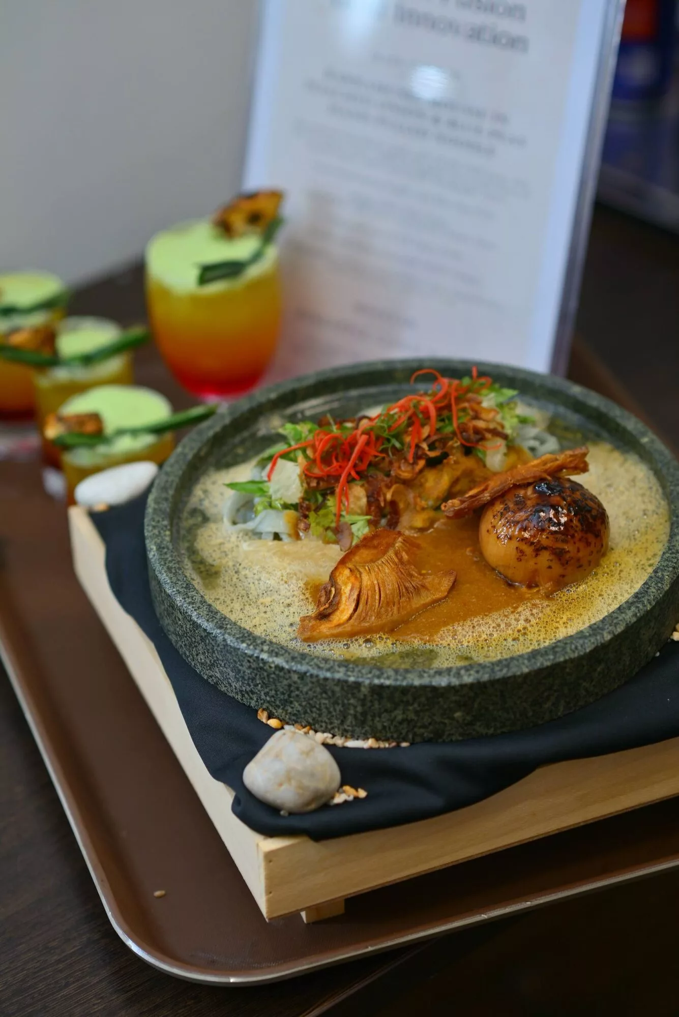 JALEN Star Chef Musim Terbaru: Ikuti 4 Tip Ini Supaya Hidangan Korang ‘Stand Out’ Di Mata Juri!