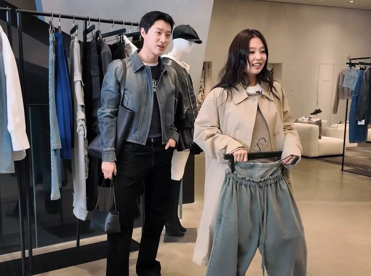 Bukan Sekadar Rakan Industri, WOODZ & Jennie BLACKPINK Dedah Persahabatan Sejak Zaman Sekolah