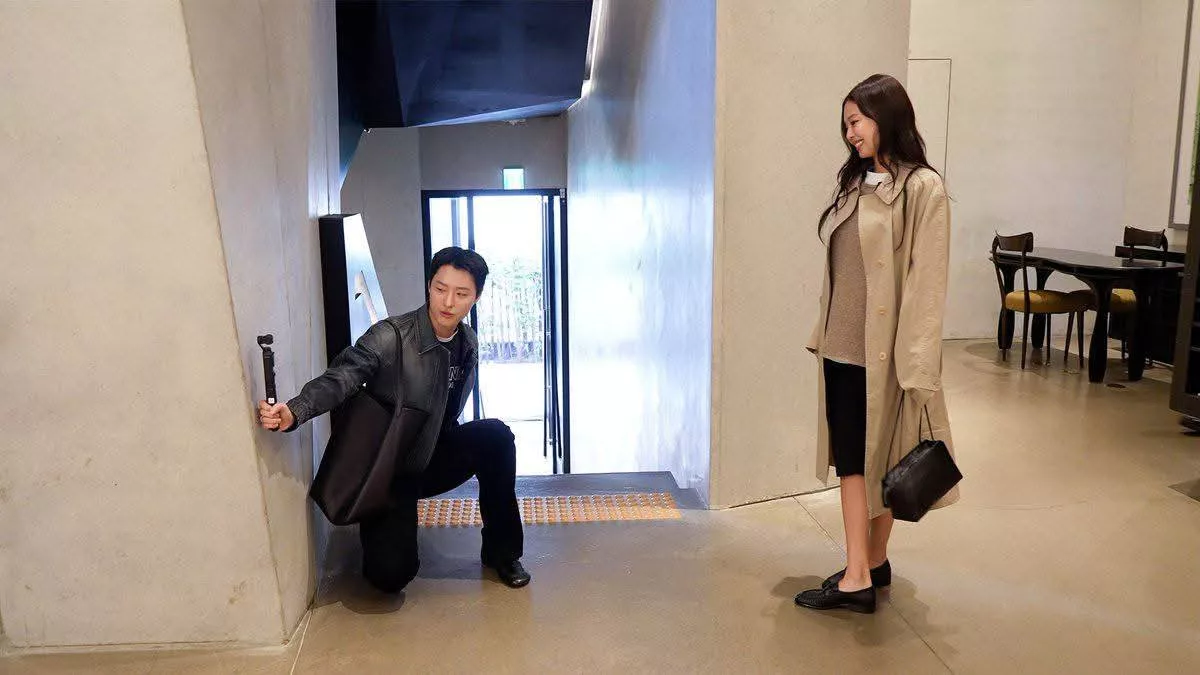 Bukan Sekadar Rakan Industri, WOODZ & Jennie BLACKPINK Dedah Persahabatan Sejak Zaman Sekolah