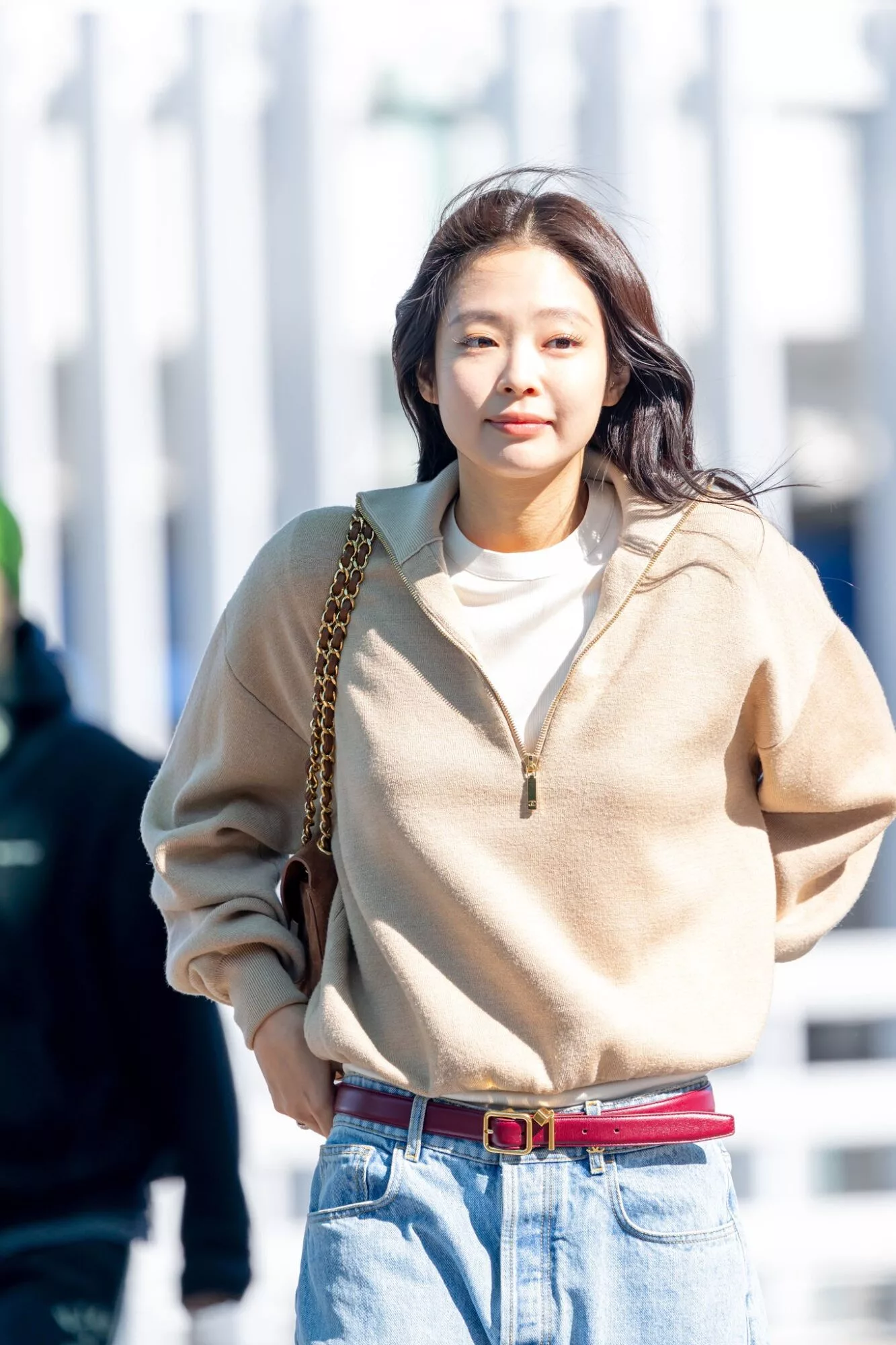 Bukan Sekadar Rakan Industri, WOODZ & Jennie BLACKPINK Dedah Persahabatan Sejak Zaman Sekolah